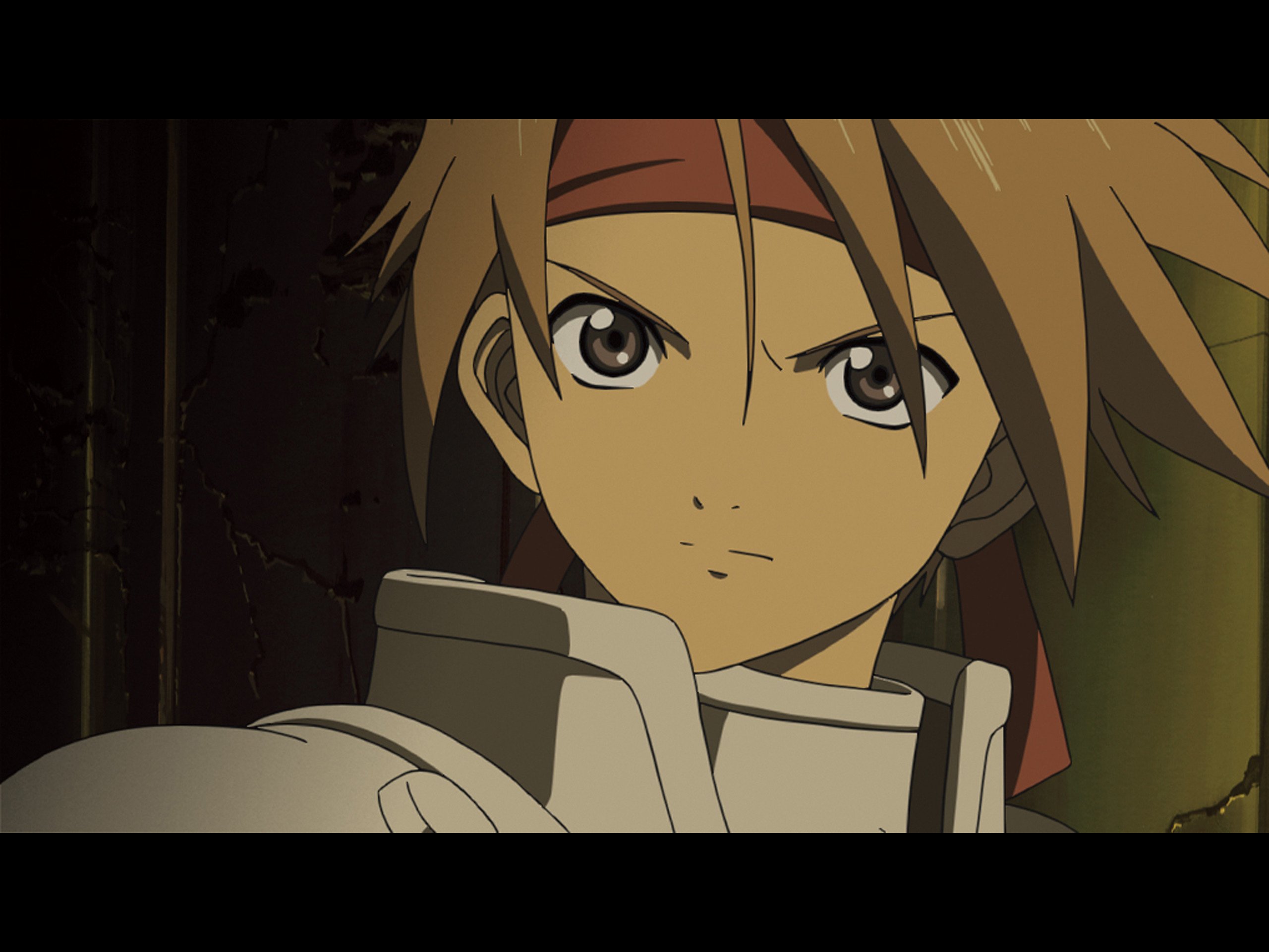 Amazon Co Jp テイルズ オブ ファンタジア The Animationを観る Prime Video