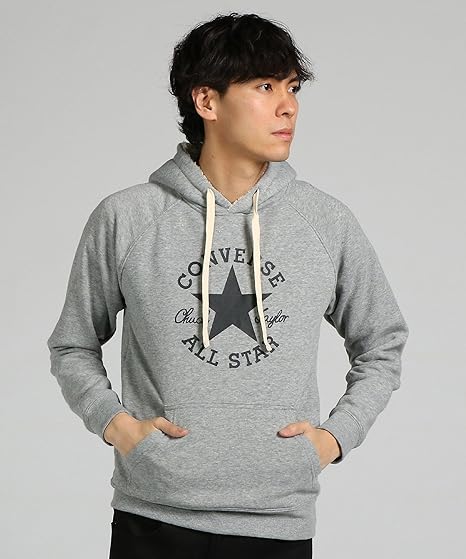 Amazon Co Jp Converse コンバース 裏ボアプルパーカー メンズ 服 ファッション小物 Amazon Co Jp Converse コンバース 裏ボアプルパーカー メンズ 服 ファッション小物