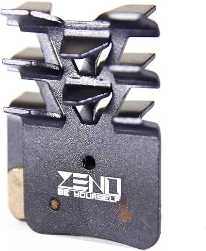 shimano zee brake pads