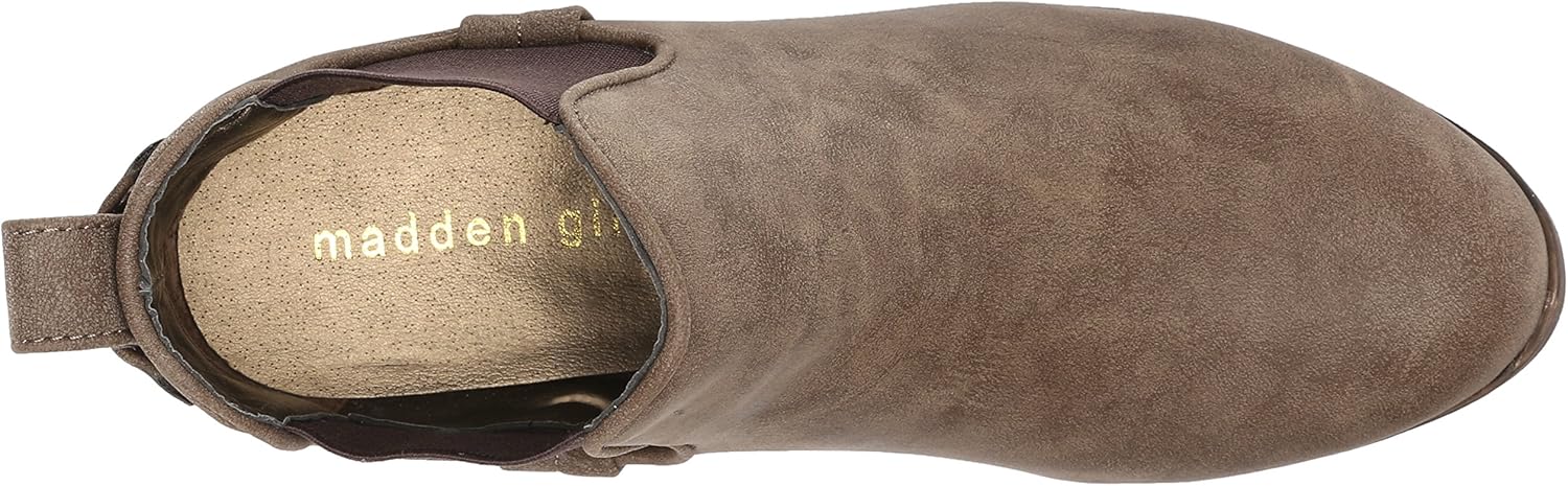 madden girl draaft boot