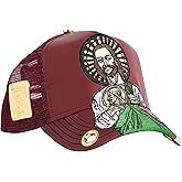 Red Monkey Designs San Judas 2 New Limited Edition Trucker Snapback Hat Cap RM1480