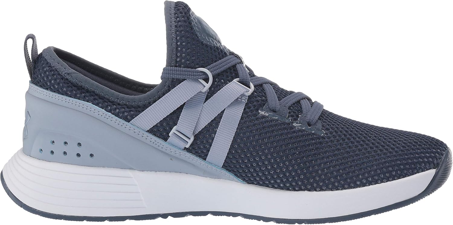 under armour breathe trainer x nm womens training shoes