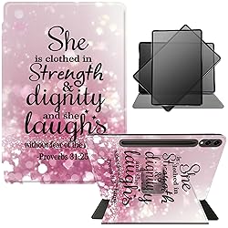 RYUITHDJP for Samsung Galaxy Tab S8 Ultra Case 14.6