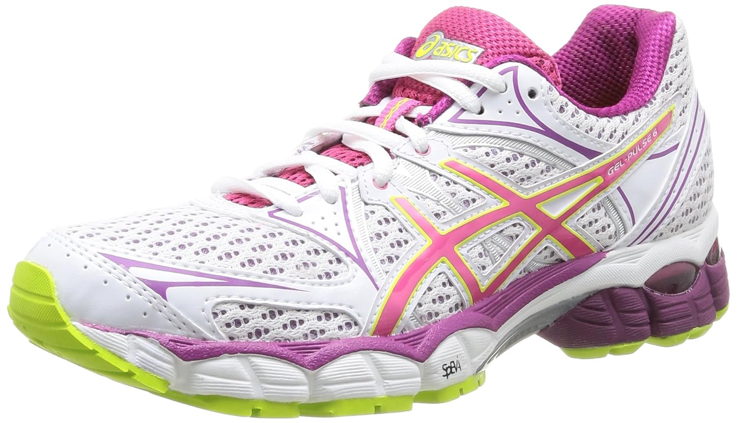 asics gel pulse 5 donna