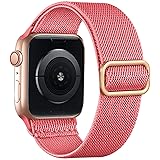 Lerobo Compatible with Apple Watch Bands 40mm 41mm
