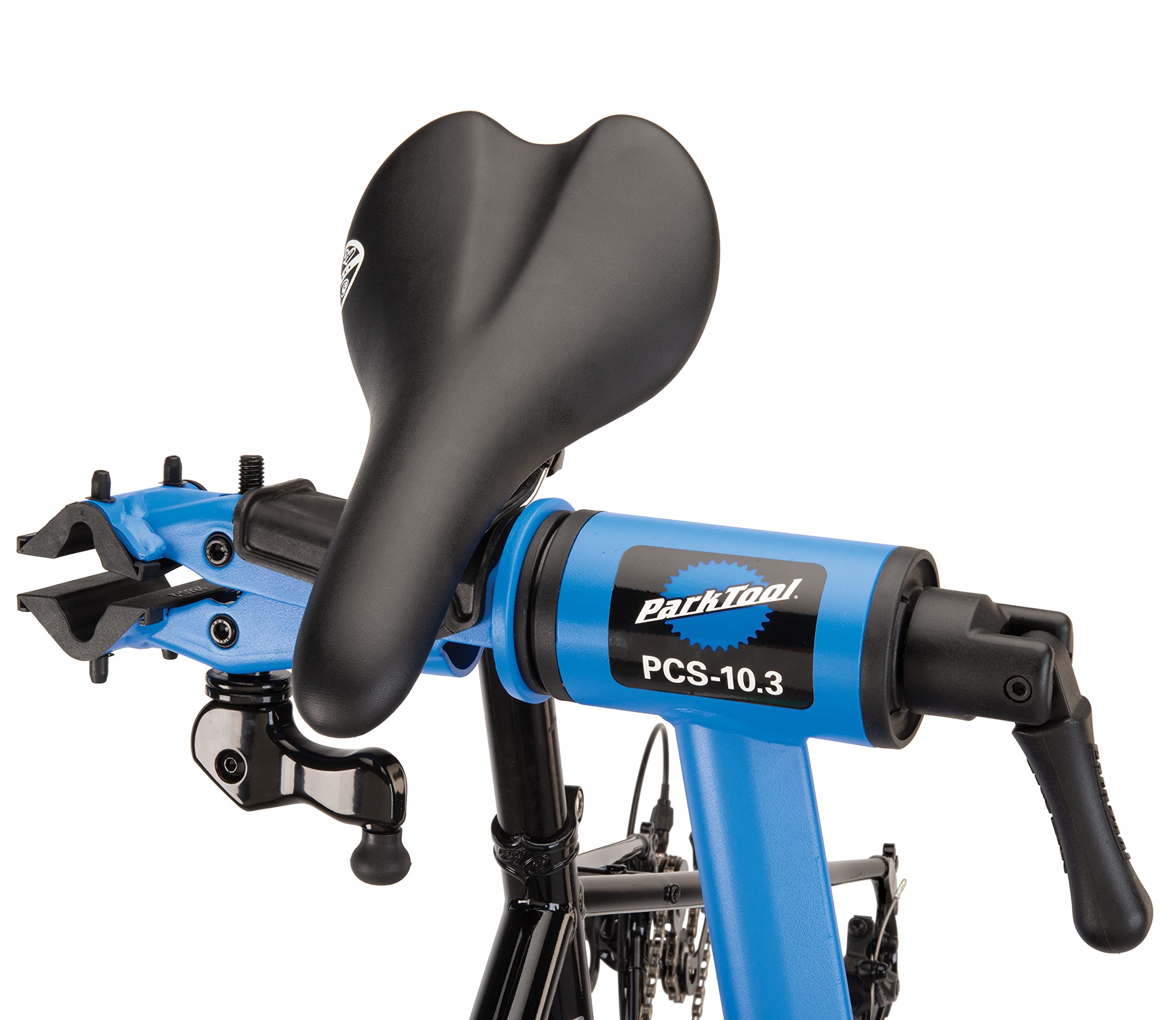 Park Tool Unisex – Erwachsene Pcs Fahrradständer, Mehrfarbig, Einheitsgröße 7