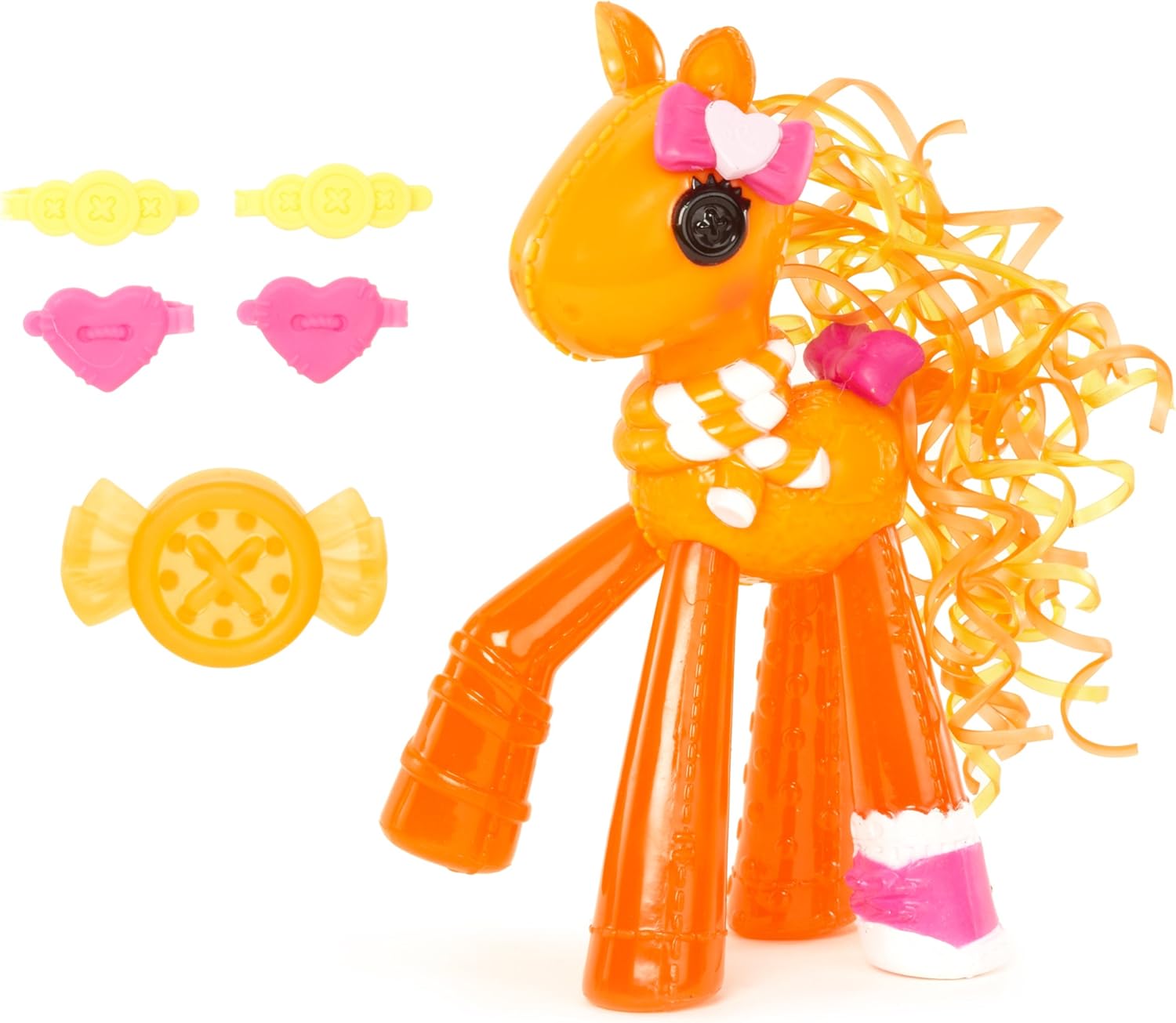 lalaloopsy horse