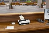 Epson DS-C490 Ultra-compact Desktop USB 40ppm Auto Feed Colour Scanner view 5