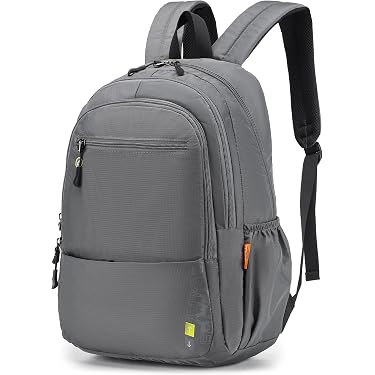???BRAND NEW DAYPACK BACKPACK GRAY? Amazon.com | Day Owl Unisex DayPack Mini Backpack 11 main image 3