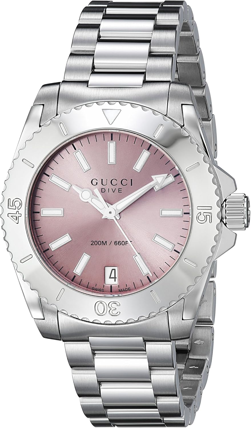 gucci dive womens watch