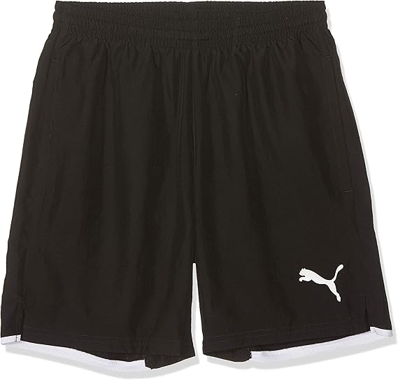 pantaloncini puma amazon