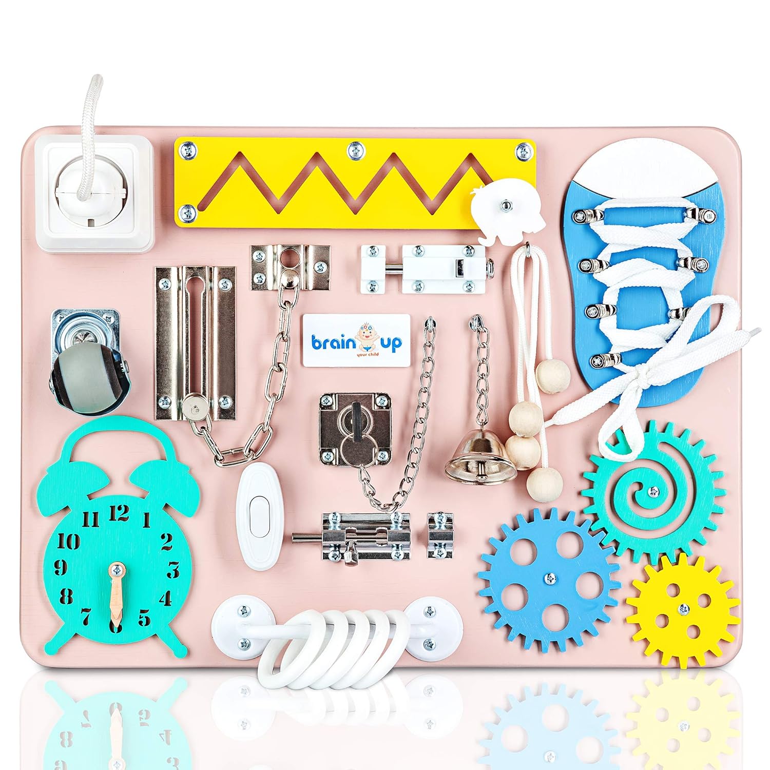 busy board activity board