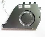 Fleshy Leaf CPU Cooling Fan for Dell Inspiron 5490 5498 Vostro 5490 5498 0CKNH2 view 2