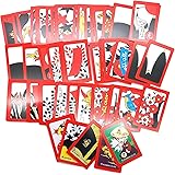 Juego De Cartas De Flores Coreanas / Hwatu / Go-stop / Godori ZEDA International Zeda International Juego De Cartas De Flores Coreanas / Hwatu / Go-stop / Godori ZEDA International Zeda International
