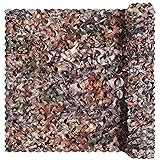 Senmortar Camo Netting, Bulk Roll Camouflage