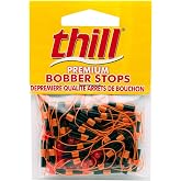 ThillThill Premium Bobber Stops for Fishing Floats