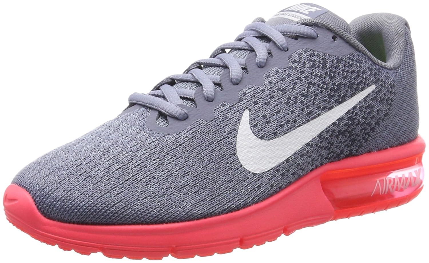 nike air max sequent 2 blue