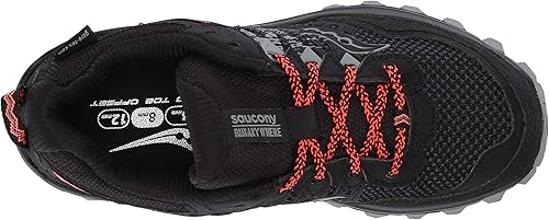 saucony excursion tr12 gtx womens