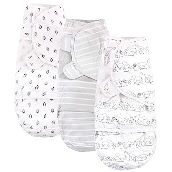 organic cotton swaddle