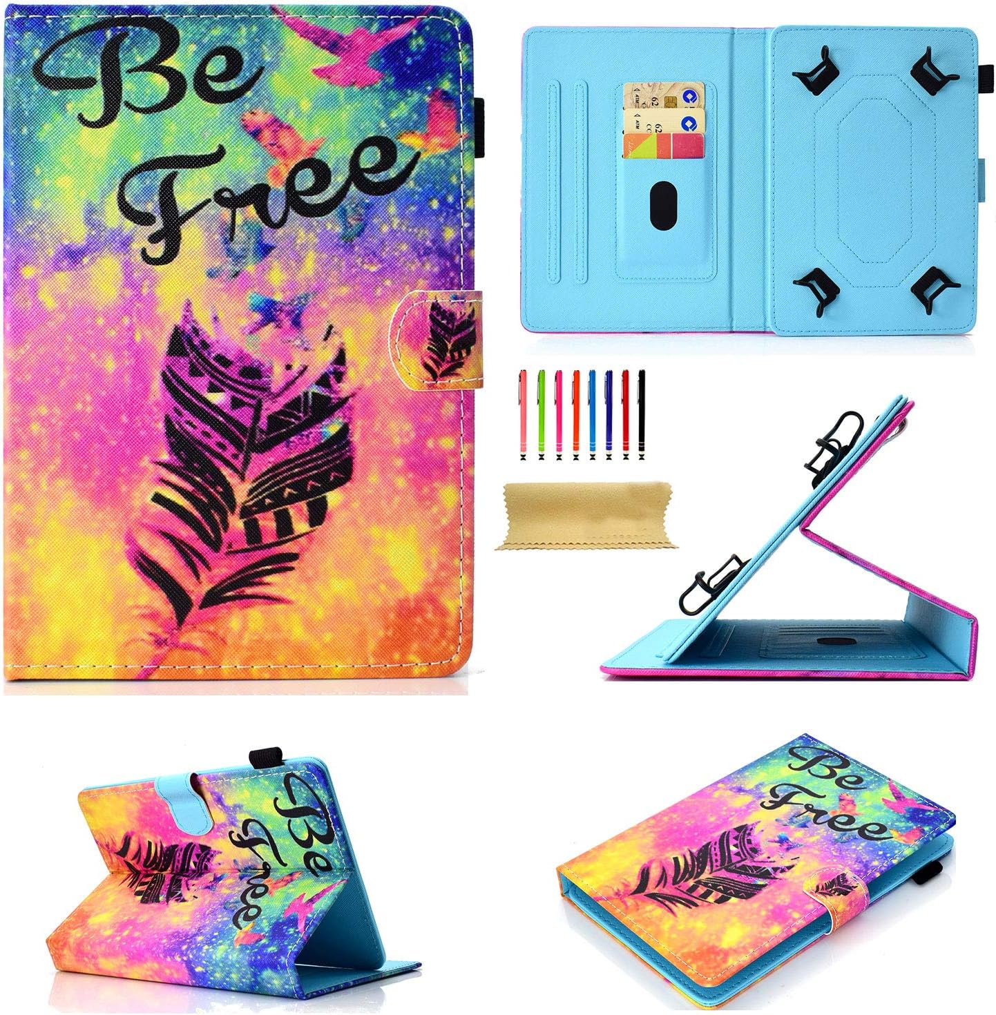 Best lg g pad f 8 0 case purple