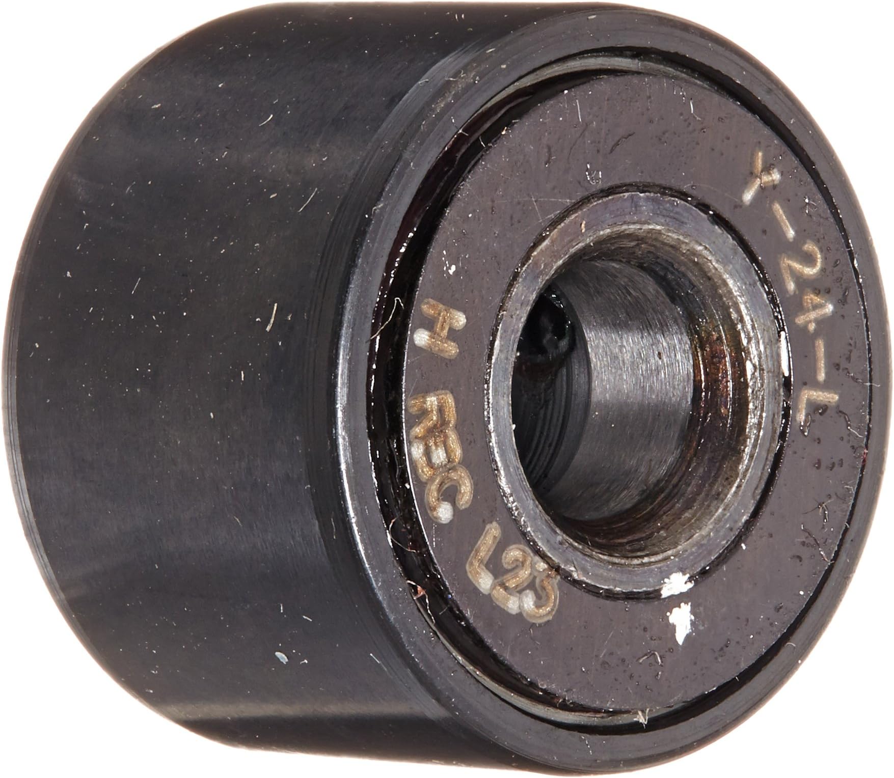 RBC Cam Follower Y24L 0.750" OD x 0.2500" ID, Yoke Type (Without Stud), Sealed Cam Follower