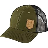 Glock AP95883 Chino MESH Green HAT