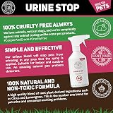 C&G Pets Urine Stop Spray – Triple Action Dog & Cat Deterrent UK Made view 5
