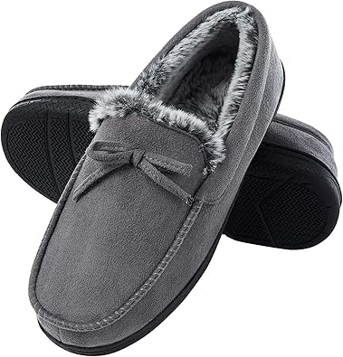 vans mens house slippers