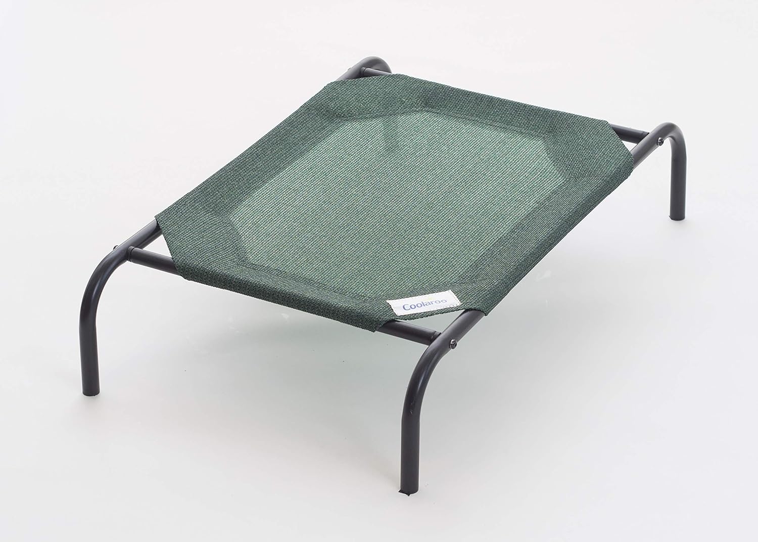 Coolaroo Replacement Cover, The Original Elevated Pet Bed by Coolaroo, Large, Brunswick Green : Dog Bed Cover : Pet Supplies