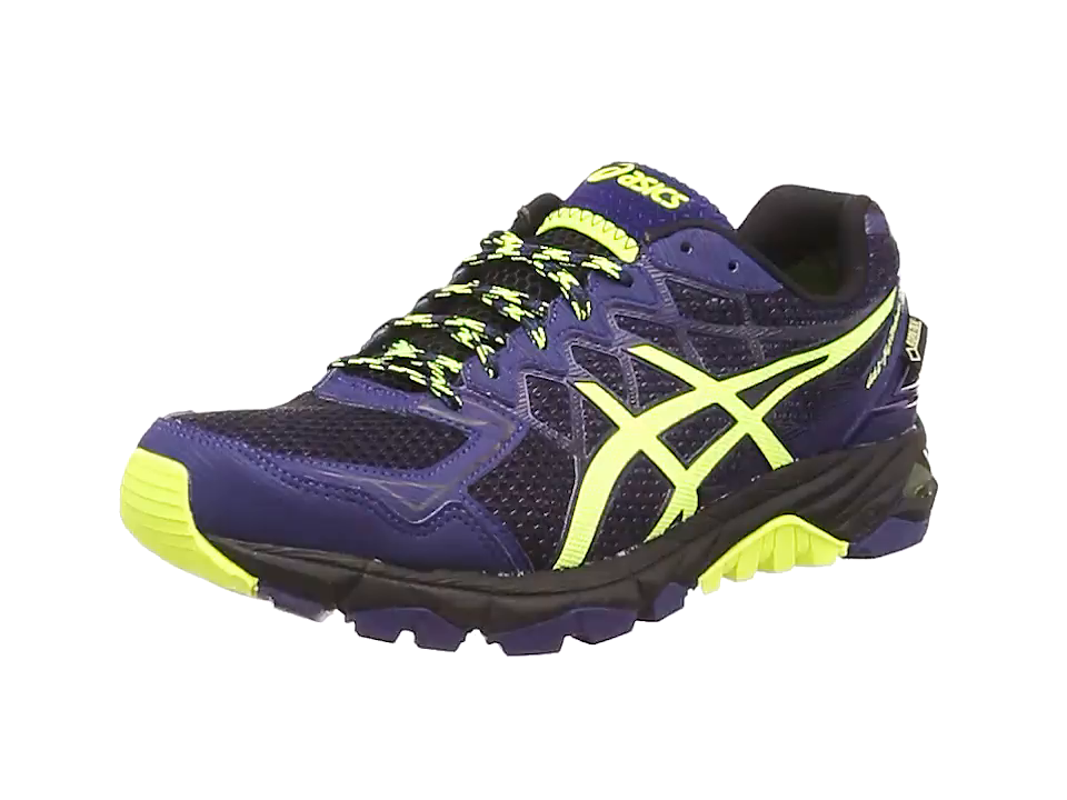 asics gel fujitrabuco 4 gtx