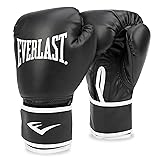Everlast P00002327 Core 2 Training Glove Black S/M