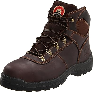 irish setter shoes and boots
