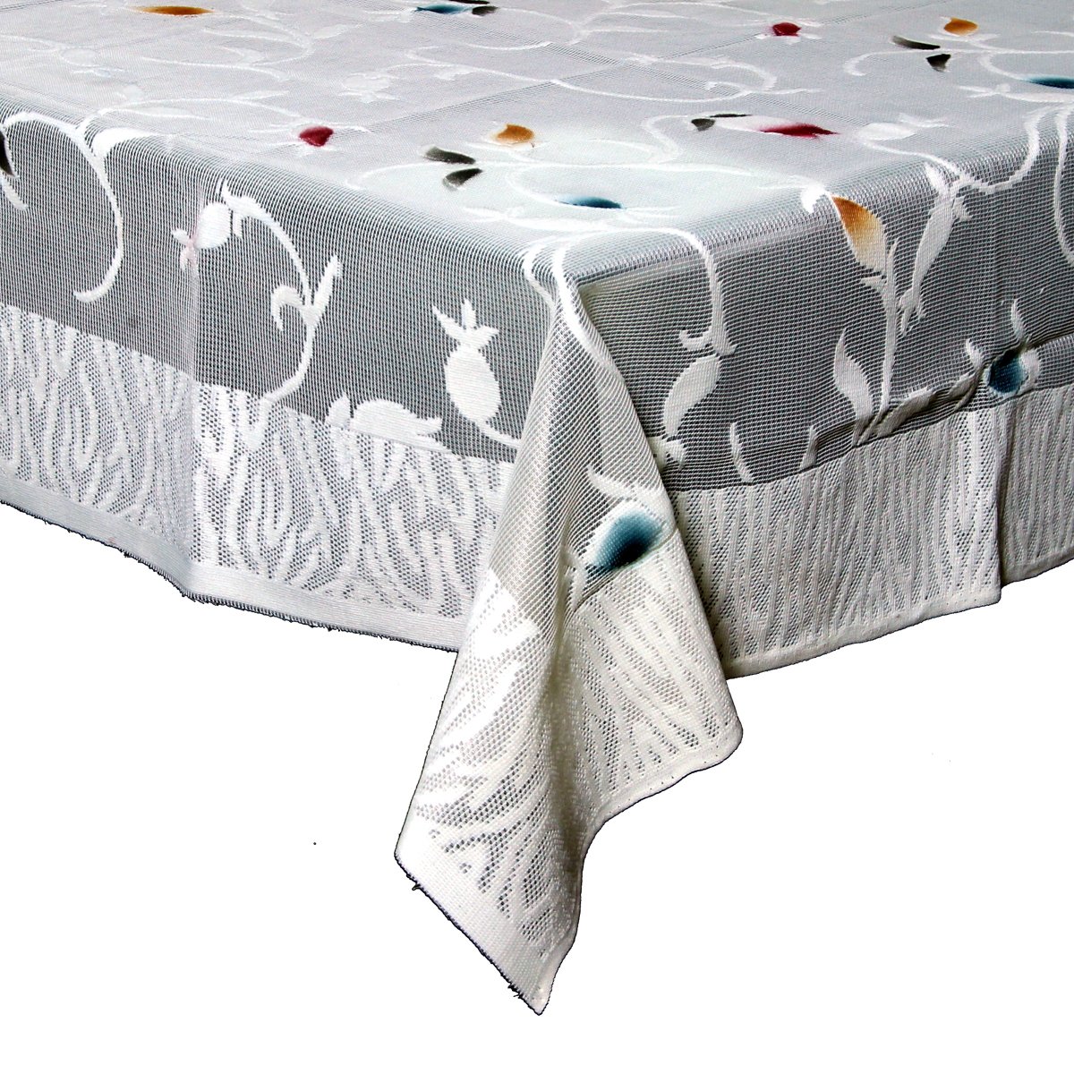 Best Kuber Industries Dining Table Cover