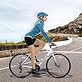 Ochangqi 700C Hybrid Road Bike 24 Speeds with Disc Brakes and Aluminum Alloy Lightweight Frame,Racing Bicycle with Flat Bar,Commuter Bike,Hybrid Bike for Adult,Men,Women