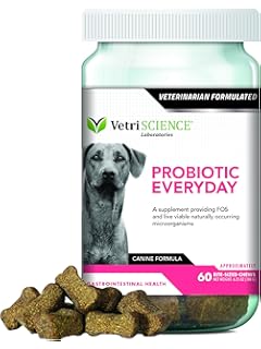 nutrapet probiotics for dogs