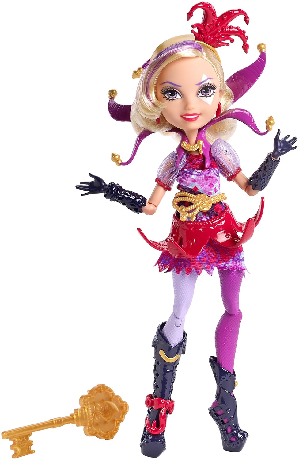 Кукла Ever After High