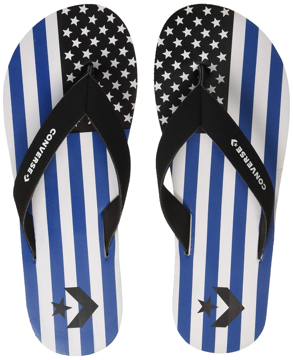 converse thong sandals hi top