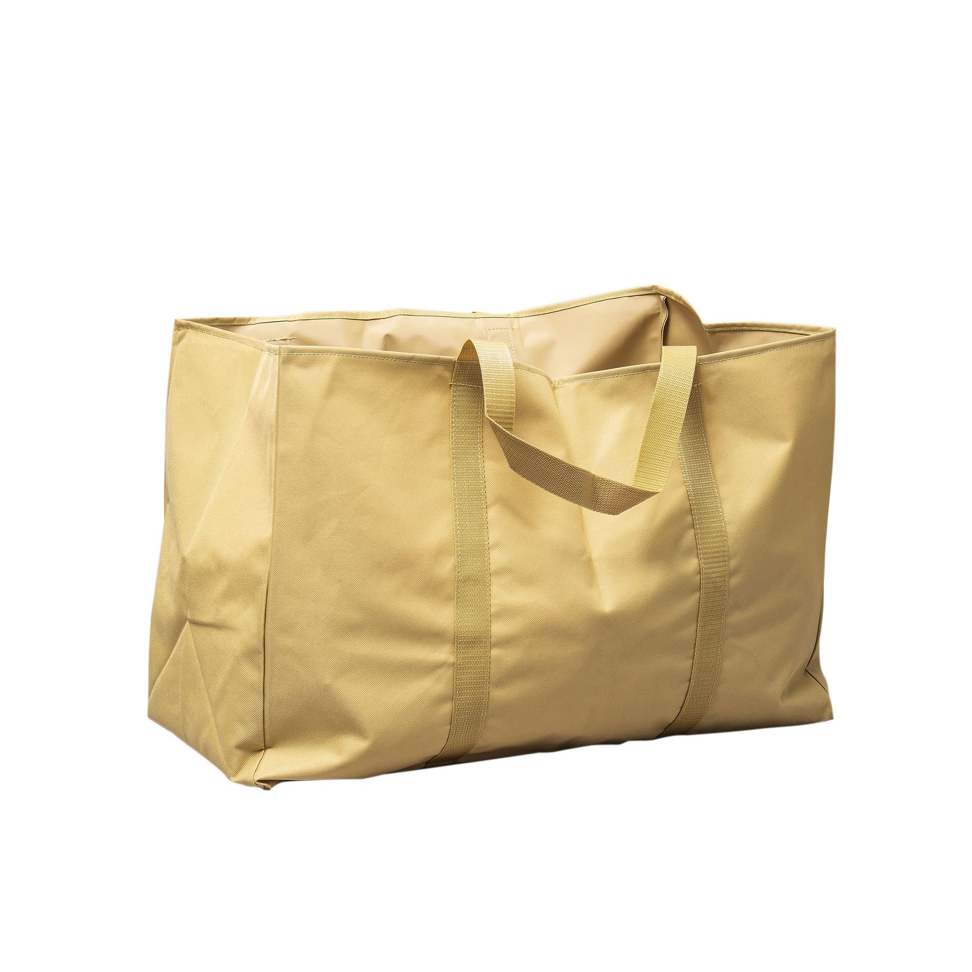 Log Bag WERKA PRO Beige