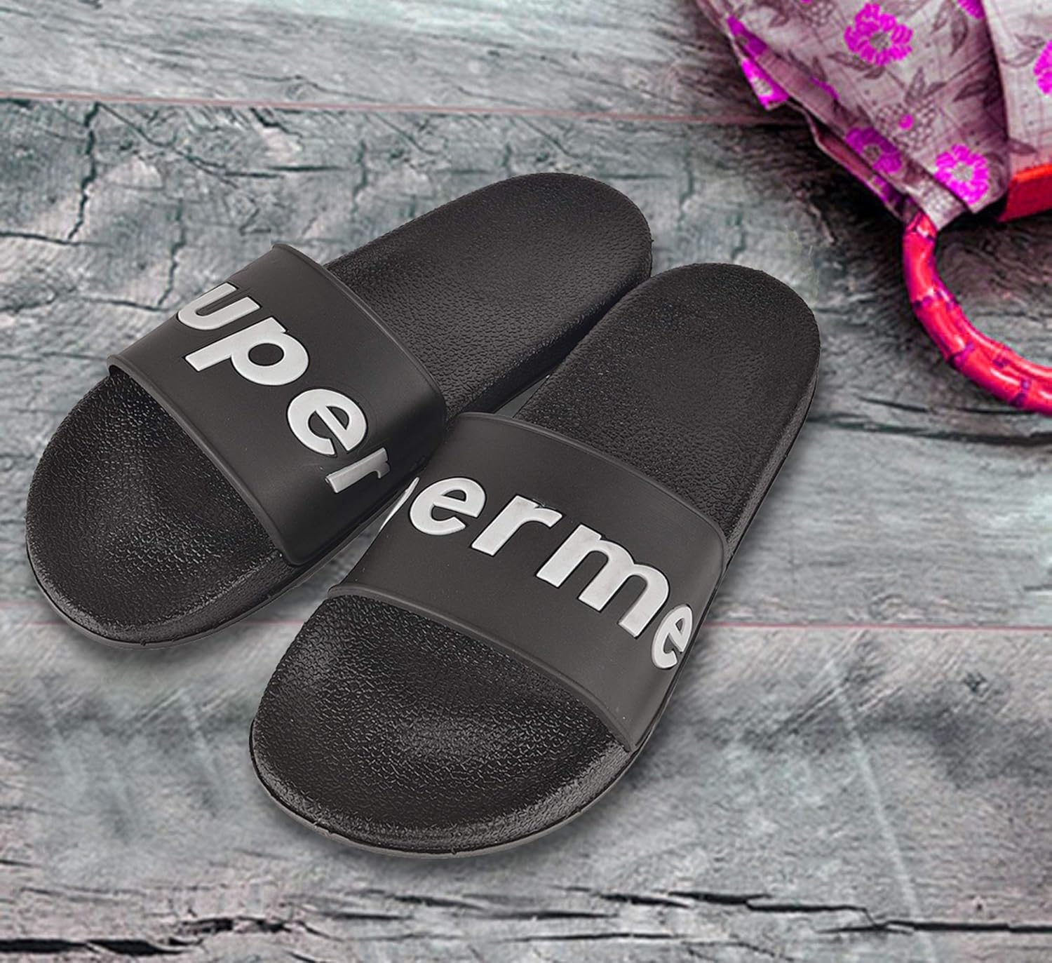 super perme slippers