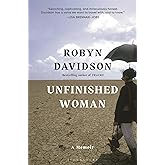 Unfinished Woman: A Memoir
