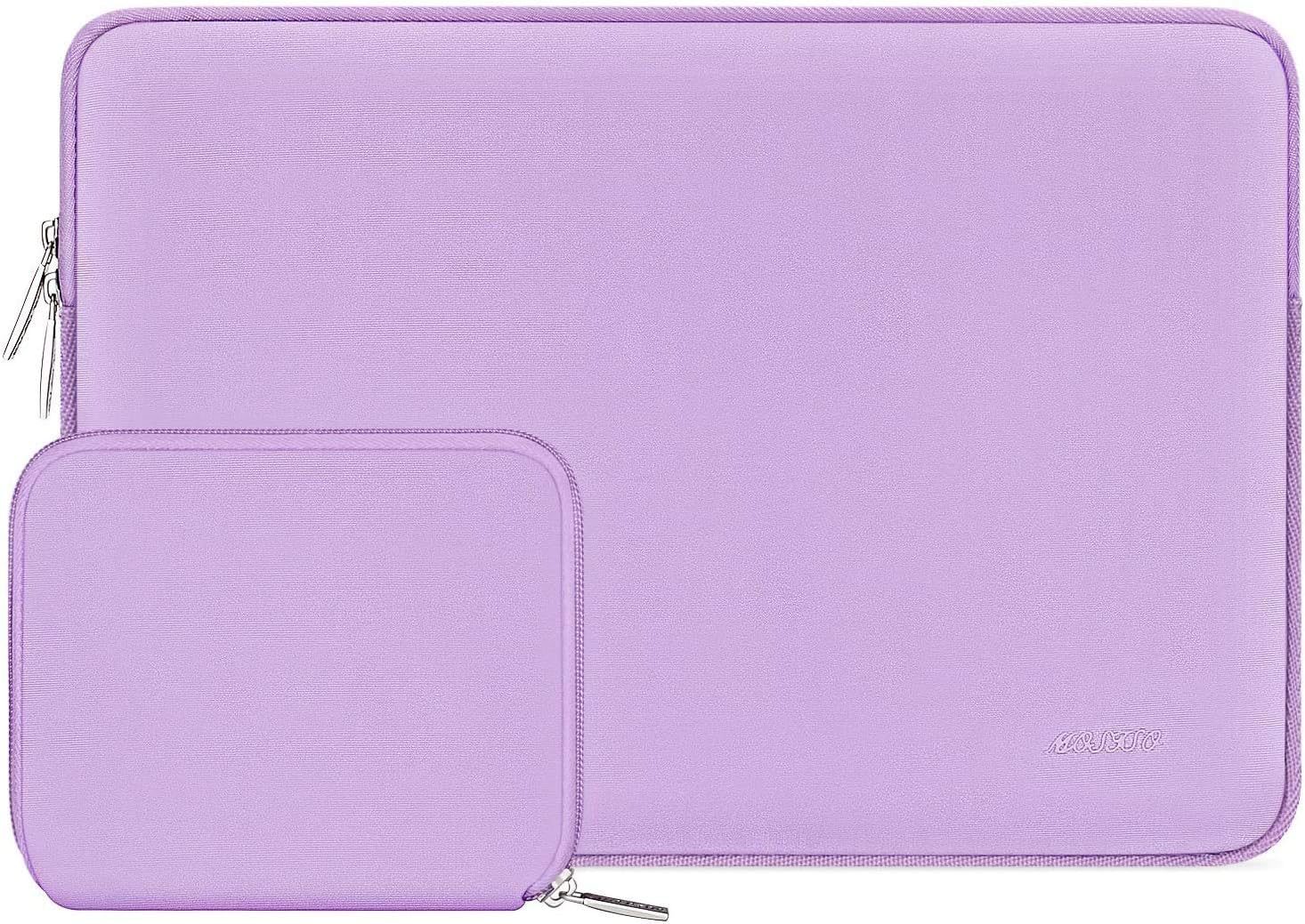 MOSISO Laptop Case 16 inch, 15-15.6 inch Laptop Sleeve Bag Compatible with MacBook Pro 16 inch, HP, Acer, Dell, Lenovo