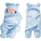 babyeux swaddle blanket