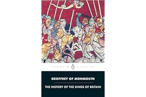 The History of the Kings of Britain