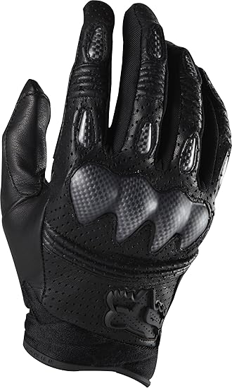 fox racing bomber s gloves