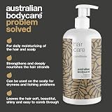 Australian Bodycare Tea Tree Oil Conditioner 500ml | Dry Damaged Hair | Vegan view 3