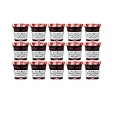 Bonne Maman Strawberry Preserves, 1 Ounce Jars (Pack of 15)