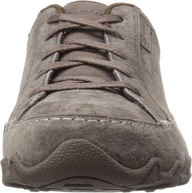 skechers women's bikers curbed fashion sneaker
