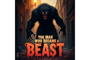 The Man Who Became a Beast