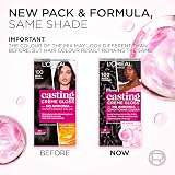 L'Oréal Casting Crème Gloss 360 Black Cherry No-Ammonia 32 Washes view 3