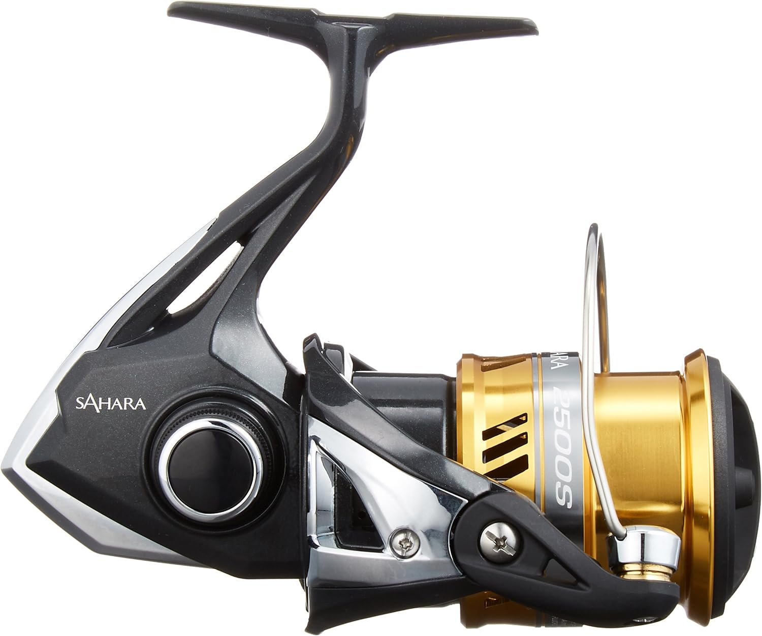 Amazon シマノ Shimano スピニングリール 17 サハラ 2500hgs バス釣り ライトソルト エギング シマノ Shimano スピニングリール